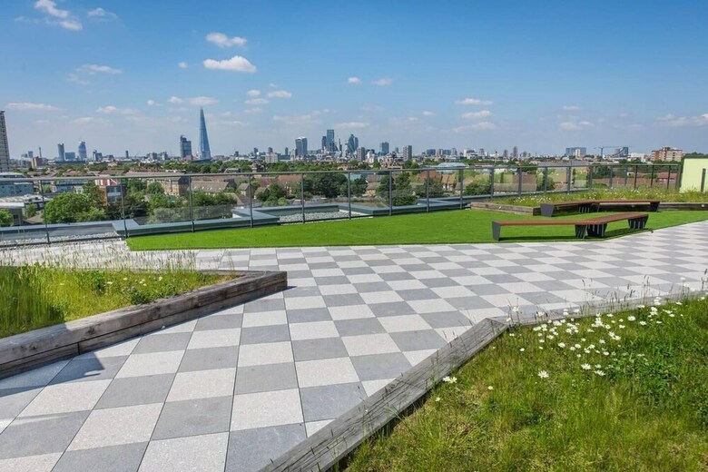 Stunning Contemporary 2br Apartment!