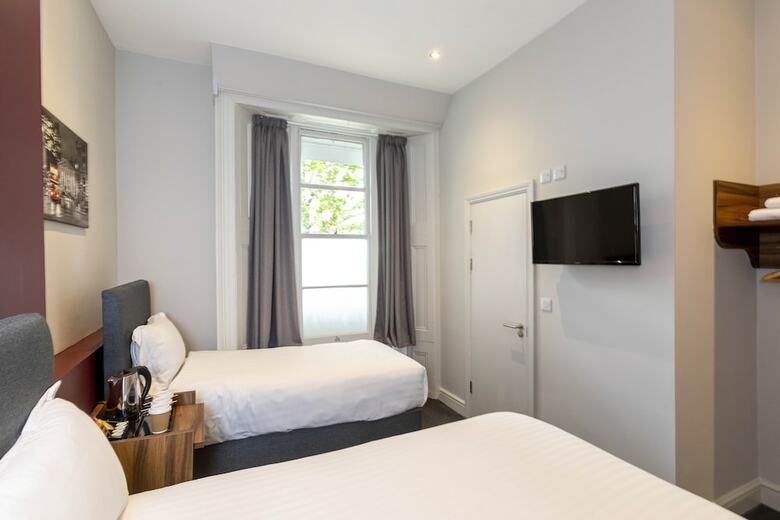 Oyo Royal Park Hotel