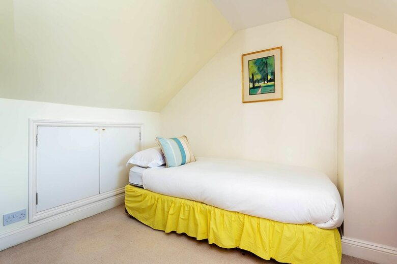 Apartamentos Veeve - The Crescent