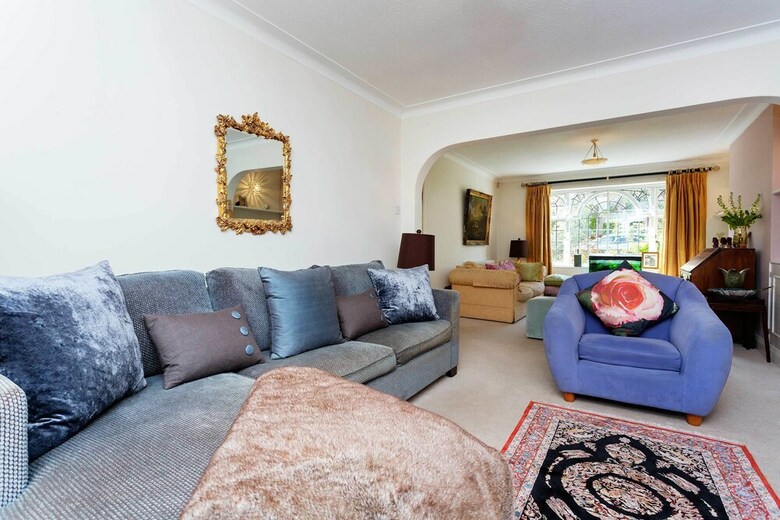 Apartamentos Veeve - The Crescent