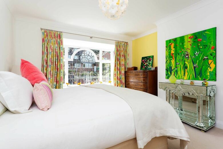 Apartamentos Veeve - The Crescent