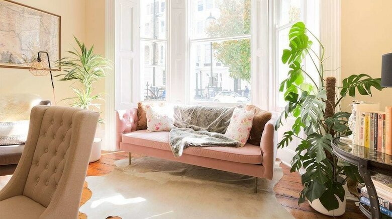 Apartamentos Charming And Cosy 1 Bed In Notting Hill
