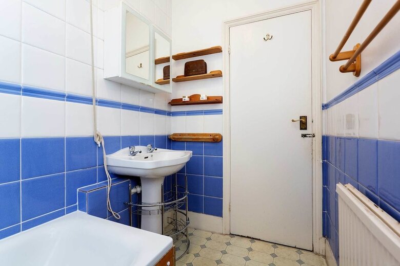 Apartamentos Abbey Road Flat