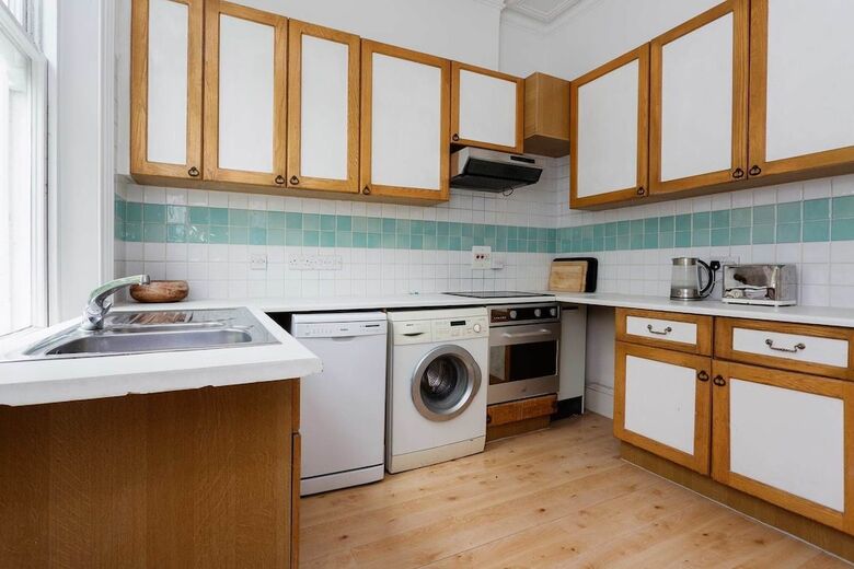 Apartamentos Abbey Road Flat