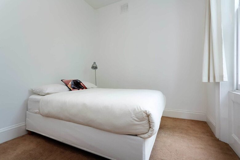 Apartamentos Abbey Road Flat