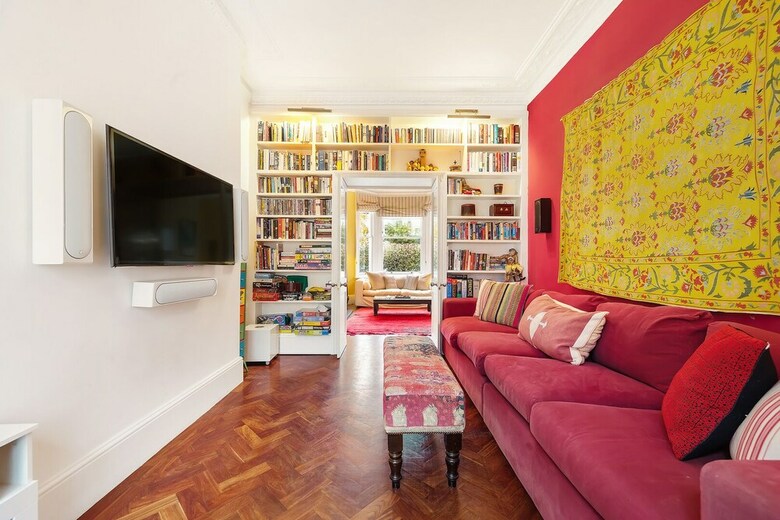 Percy Road Retreat