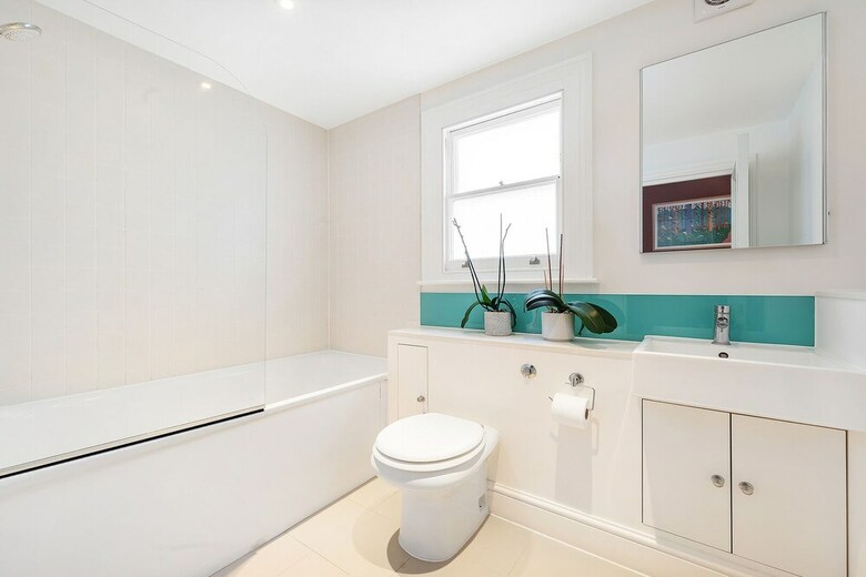 Percy Road Retreat