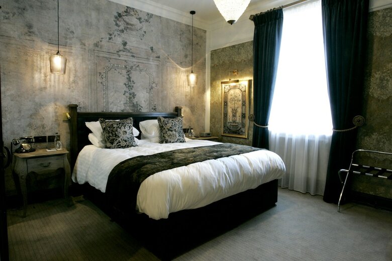 Hardwick Hall Hotel
