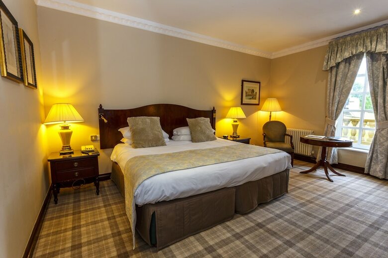 Hardwick Hall Hotel