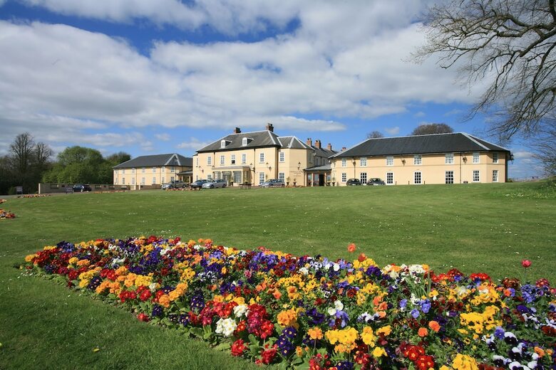 Hardwick Hall Hotel