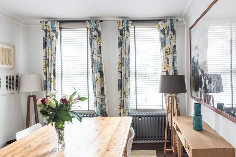 Notting Hill Apartment