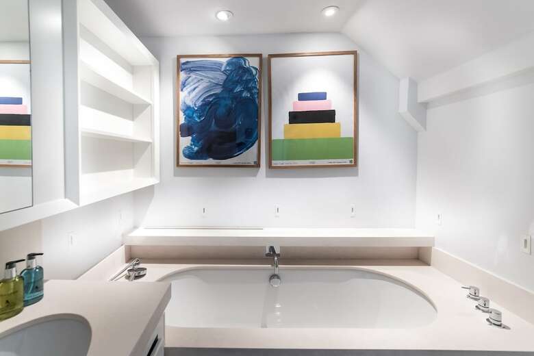 Notting Hill Apartment