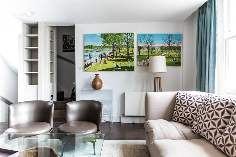 Notting Hill Apartment
