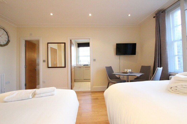 Cosy Central Apartments - Oxford Street