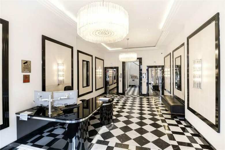 Cosy Central Apartments - Oxford Street