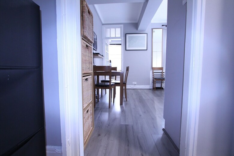 Cosy Central Apartments - Oxford Street