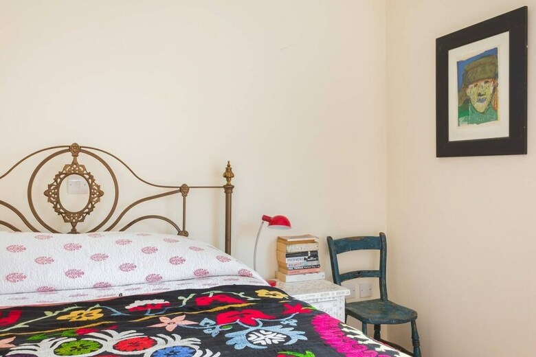 Posada Delightful Cottage For 2 Set Within Pretty Garden