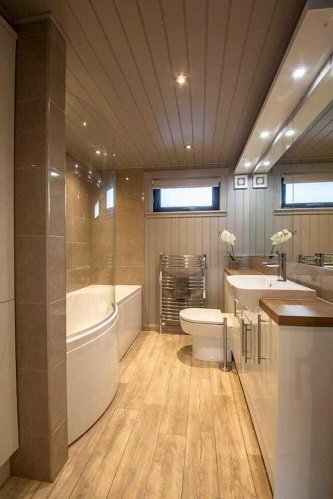 Linwater Holiday Park