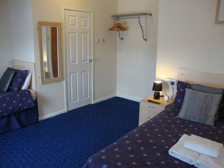 Bed & Breakfast The Edelweiss