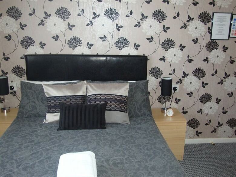 Bed & Breakfast The Edelweiss