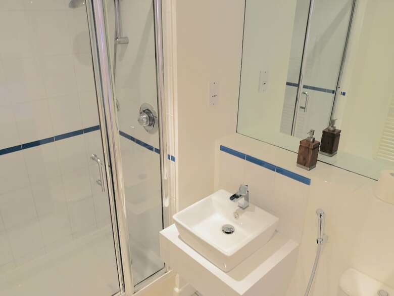 Apartamentos The Penthouse