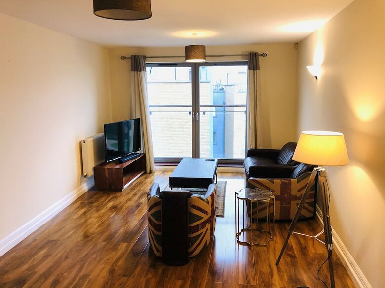 Apartamentos The Penthouse