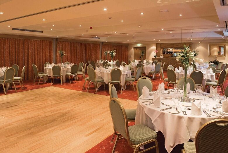 Best Western Plus Peterborough Orton Hall Hotel & Spa