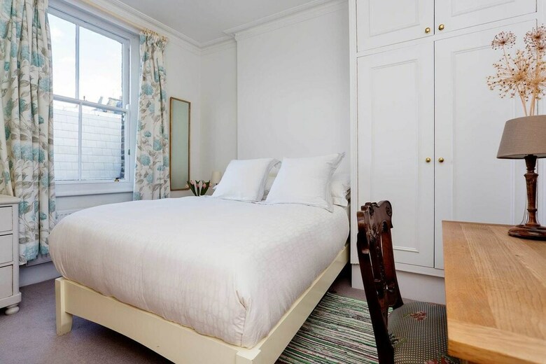 Apartamentos Charming Fulham Flat