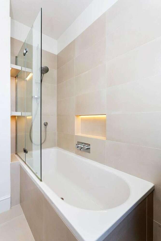 Apartamentos Charming Fulham Flat