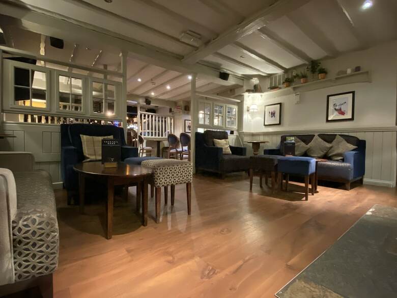 The Great Barr Hotel