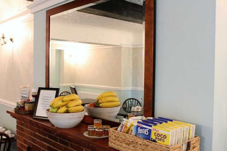 St. Stephens Guest House