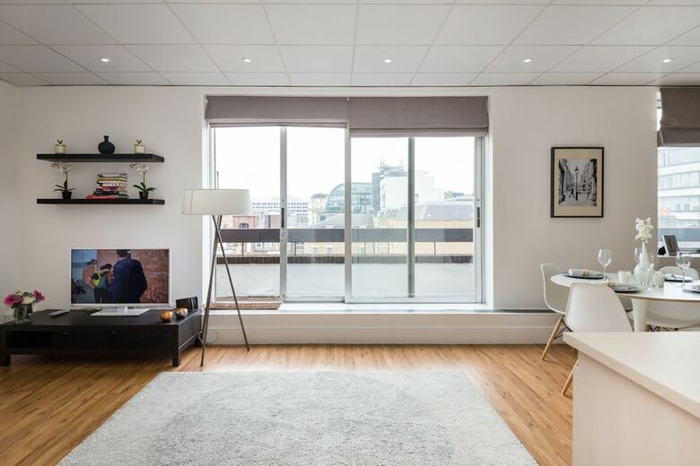 Apartamentos Urban Chic - Baker Street