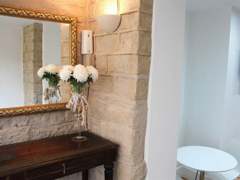 Apartamentos Woodville Smial