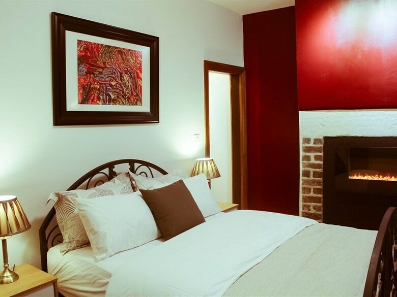 Apartamentos Woodville Smial