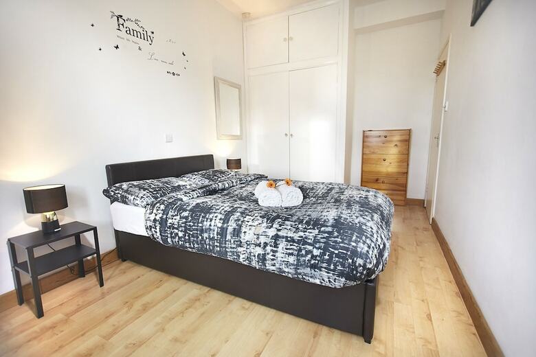 Apartamentos Heart Of Putney Newton