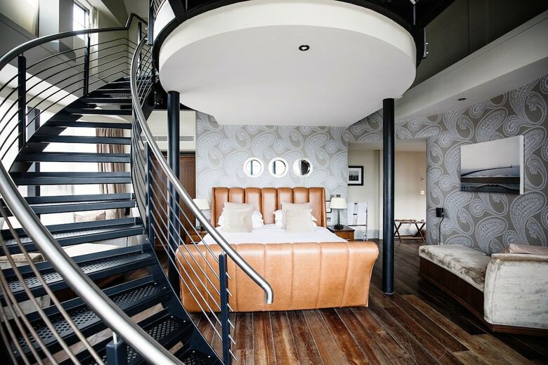 Hotel Du Vin & Bistro Newcastle