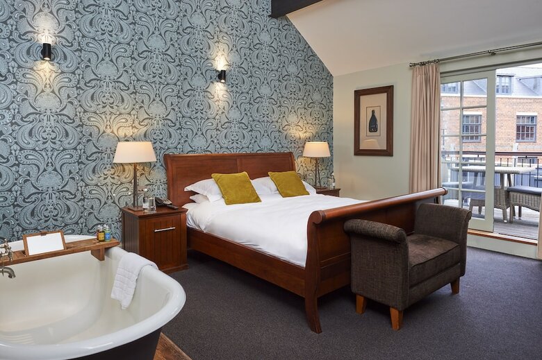 Hotel Du Vin & Bistro Newcastle
