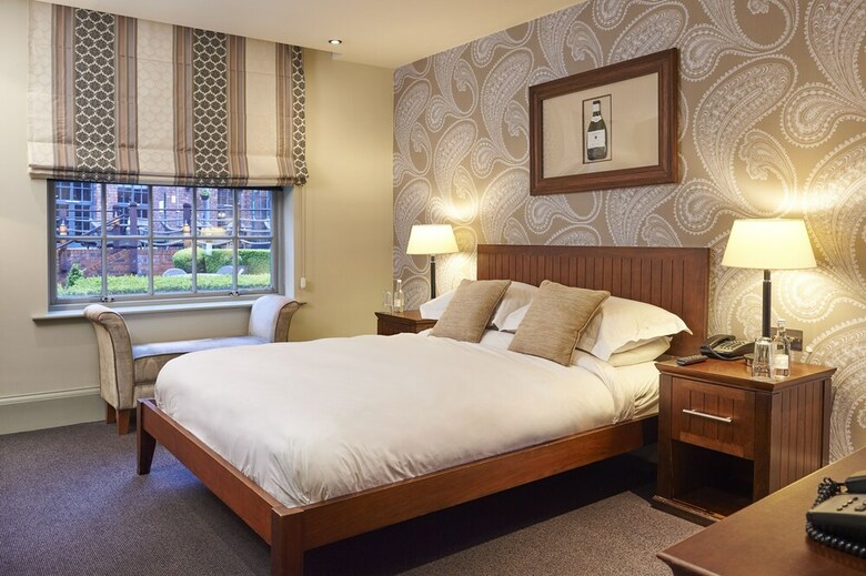 Hotel Du Vin & Bistro Newcastle