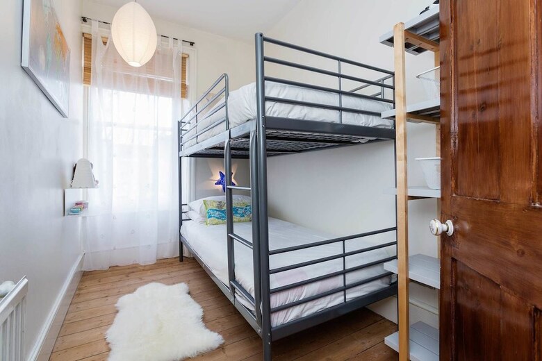 Apartamentos Hammersmith Hideaway