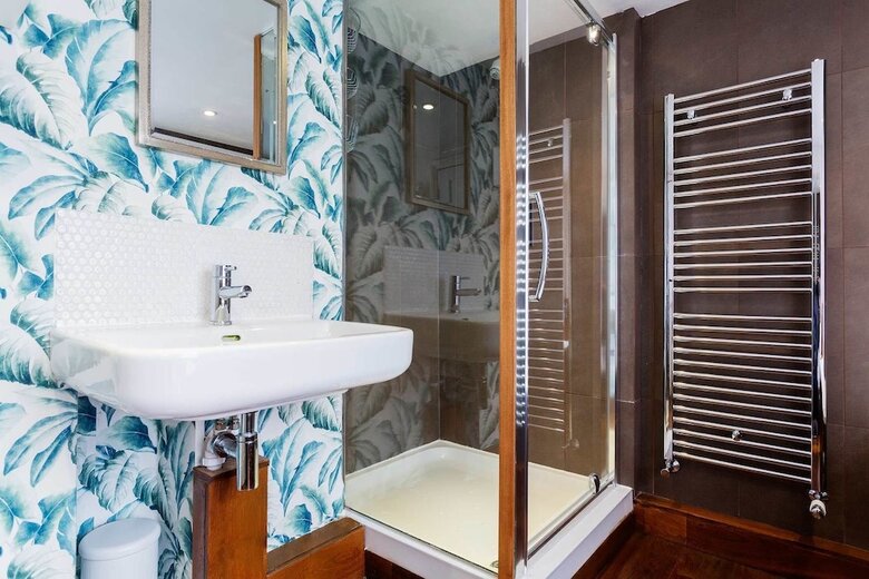 Apartamentos Hammersmith Hideaway