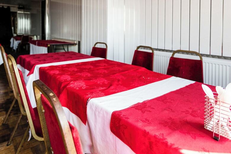 Posada Harlands Hotel