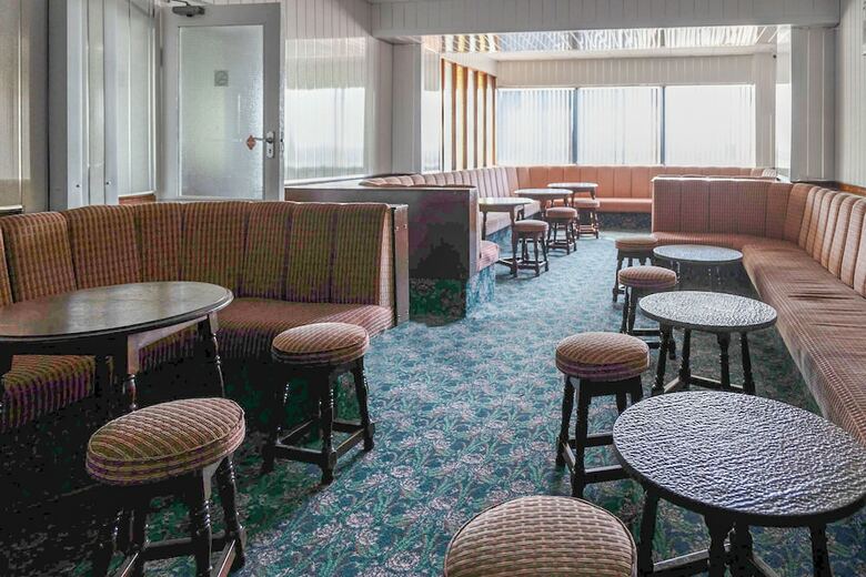 Posada Harlands Hotel