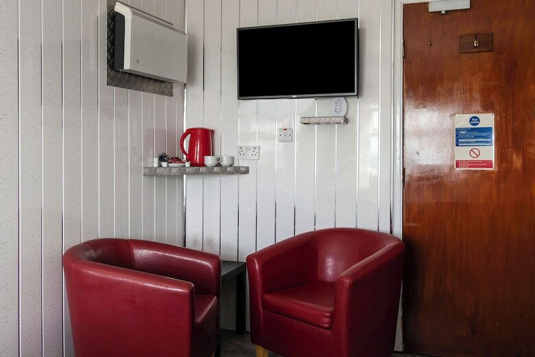 Posada Harlands Hotel