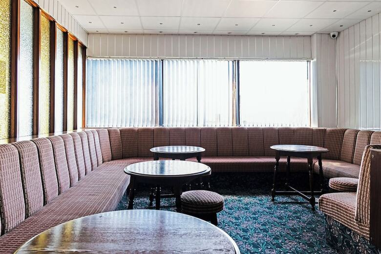 Posada Harlands Hotel