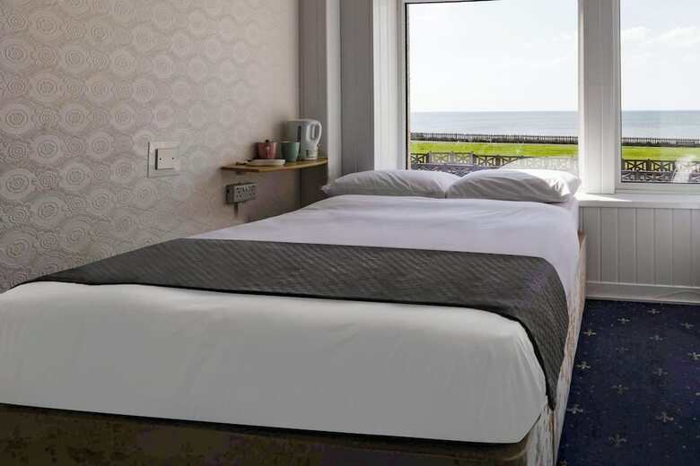 Posada Harlands Hotel