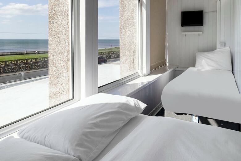Posada Harlands Hotel
