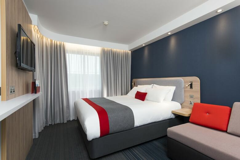 Hotel Holiday Inn Express Milton Keynes