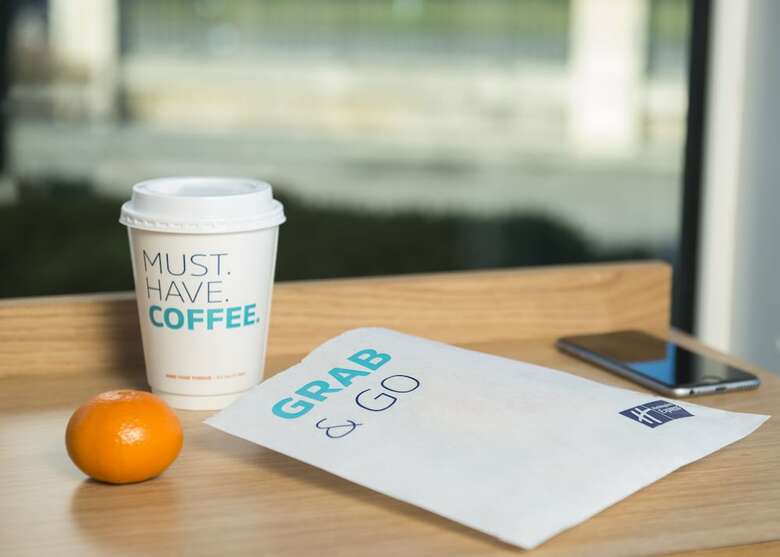 Hotel Holiday Inn Express Milton Keynes