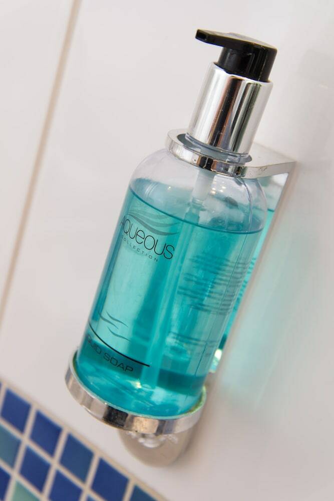 Hotel Holiday Inn Express Milton Keynes