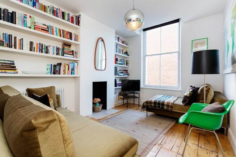 Apartamento Raise The Bar